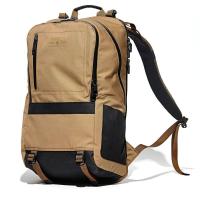 AS2OV (アッソブ) WATER PROOF CORDURA 305D DAY PACK  バックパック カーキ | Liberty Base Products