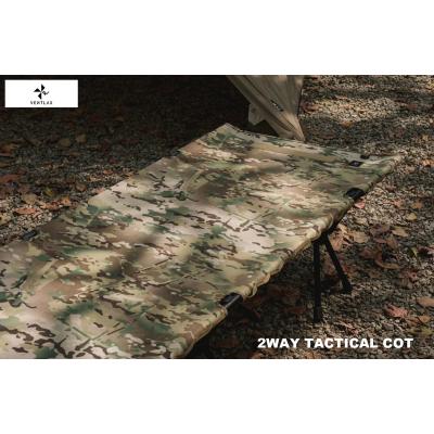 VENTLAX ベントラックス 2個セット インフレータブルマット ベージュ