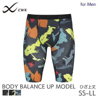 ショートスパッツ（CW-X／スポーツ用品）（サイズ（S/M/L）：M）の
