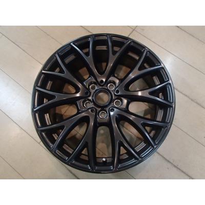 MINI 19インチ ホイール グレー 10スポーク 超希少】MINI F60 ミニクロスオーバー 純正 ターンスタイル