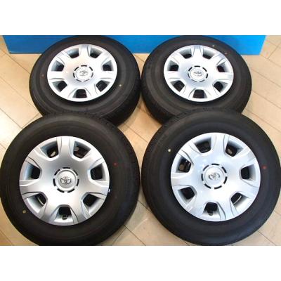 6j 15インチ（ハイエース／自動車用タイヤ、ホイール）｜自動車 | 車
