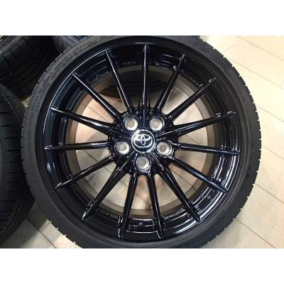225 40r18（トヨタ／自動車用タイヤ、ホイール）｜自動車 | 車、バイク