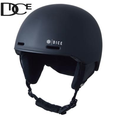 DICE スノーボード ヘルメット（サイズ（S/M/L）：M）｜スノーボード