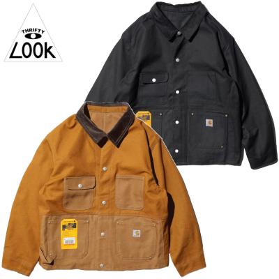カーハート ジャケット（THRIFTY LOOK）の商品一覧 通販 - Yahoo