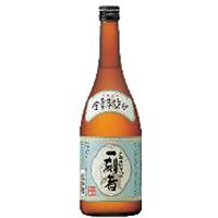 芋焼酎　小牧醸造　一刻者　25度　720ml　 | Sakeライブラリー