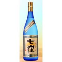 芋焼酎　東酒造　七窪　25度　1,8L | Sakeライブラリー