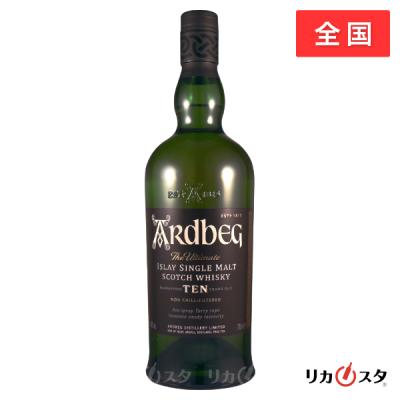 アードベッグ 10年のおすすめ人気商品一覧 通販 - Yahoo!ショッピング