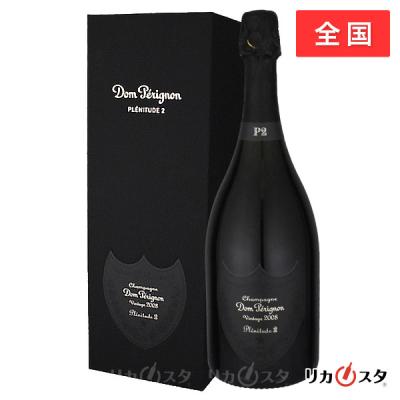 ドンペリ p2（ドリンク、水、お酒） | 食品 のおすすめ人気商品一覧