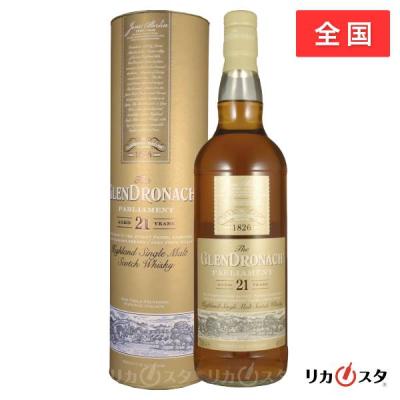 グレンドロナック21年の商品一覧 通販 - Yahoo!ショッピング