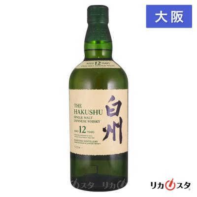 白州12年の商品一覧 通販 - Yahoo!ショッピング 白州12年の商品一覧 通販 - Yahoo!ショッピング