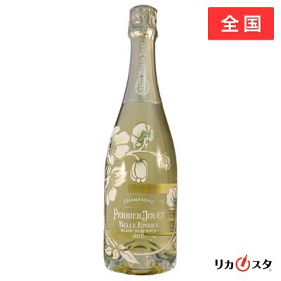 ペリエジュエ ベルエポック ブラン ド ブラン 750mlの商品一覧 ペリエジュエ ベルエポック ブラン ド ブラン 750mlの商品一覧