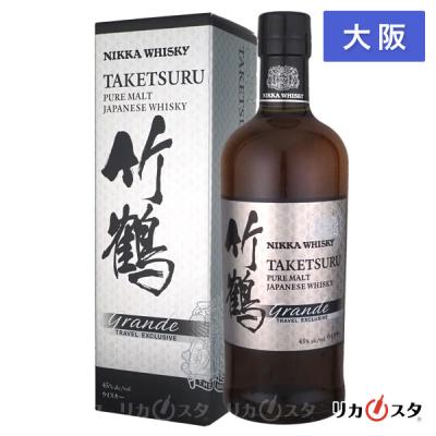 竹鶴 ウイスキー 価格の商品一覧 通販 - Yahoo!ショッピング