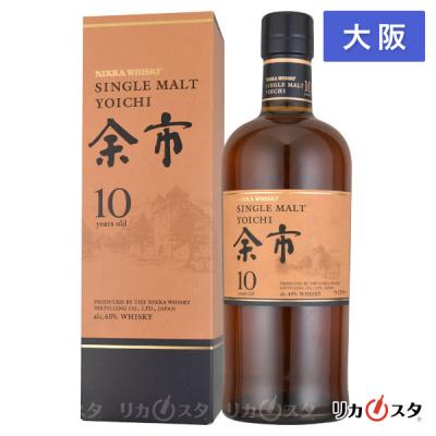 余市 10年の商品一覧 通販 - Yahoo!ショッピング