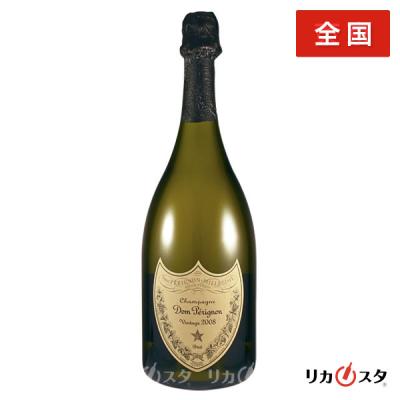お酒専門店リカスタ新宿店 - ドンペリニヨン｜Yahoo!ショッピング