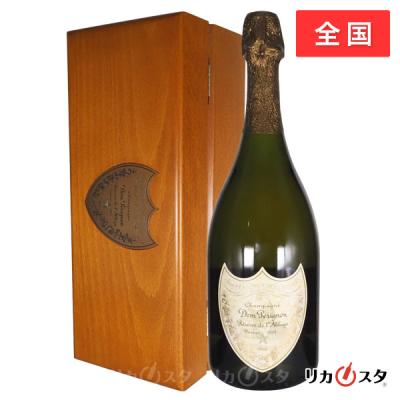 お酒専門店リカスタ新宿店 - ドンペリニヨン｜Yahoo!ショッピング