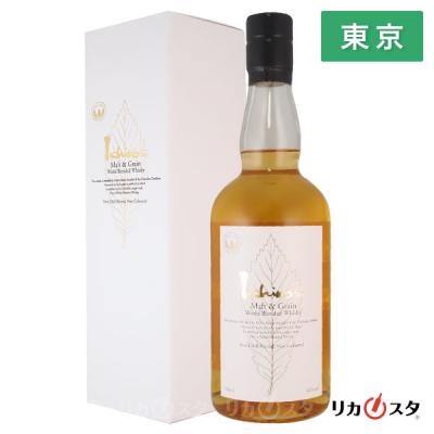 お酒専門店リカスタ新宿店 - イチローズモルト ICHIRO'S MALT｜Yahoo