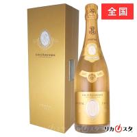 ルイ ロデレール クリスタル ブリュット 2016 白 並行品 750ml 箱付き ホワイトデー ギフト プレゼント | お酒専門店リカスタ新宿店