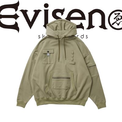 EVISEN（メンズパーカー）｜トップス | ファッション のおすすめ人気