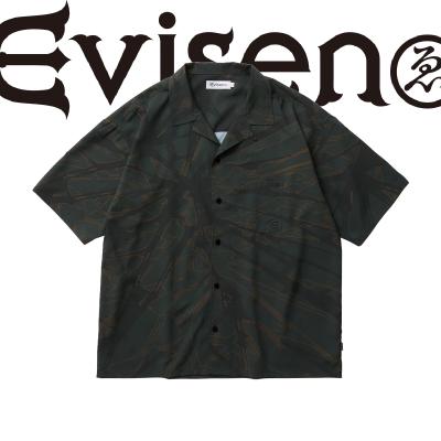 EVISEN（メンズシャツ、カジュアルシャツ）｜トップス | ファッション