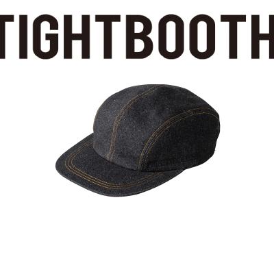 タイトブース キャップ（TIGHTBOOTH PRODUCTION）のおすすめ人気商品