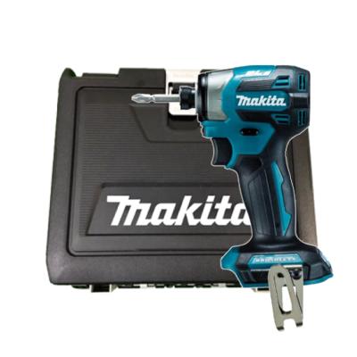 マキタ（makita） TD173DZ 本体 ケース セット 青 インパクト 