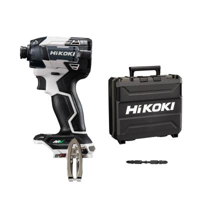 日立 - HiKOKIハイコーキ36V お得な3点セット！インパクトドライバー　丸ノコ ハイコーキ(日立工機) WH36DC (2XP) マルチボルト コードレス