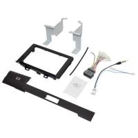 在庫あり即納 新型フィット用 8インチ オーディオ ナビ取付キット Nk H685de ホンダ Gr1 Gr2 Gr3 Gr4 Gr5 Gr6 Gr7 Gr8 新型フィット オーディオレス車 Nk H685de 2 クレールオンラインショップ 通販 Yahoo ショッピング