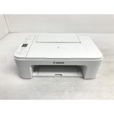 プリンター・複合機 Canon PIXUS TS3130WH Amazon.co.jp: キヤノン インクジェット複合機TS3130 WHITE