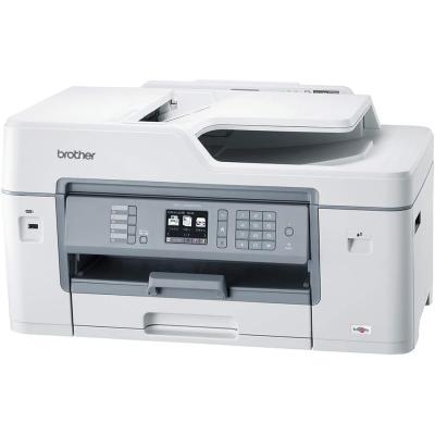 mfc-j6570 cdw（プリンター、複合機） | スマホ、タブレット、パソコン