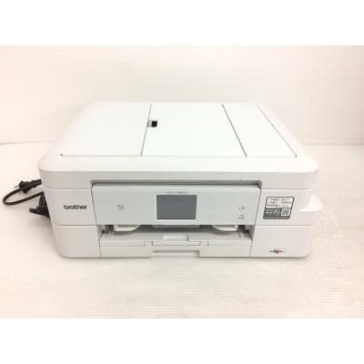 dcp-j915n（プリンター、複合機） | スマホ、タブレット、パソコン の
