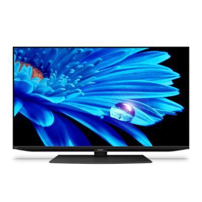 SHARP 液晶テレビ 4K 2021年製 高年式 43インチ 格安 d4012 SHARP 液晶