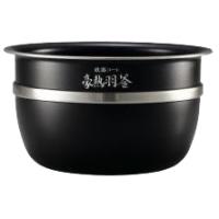 象印 ZOJIRUSHI 圧力IH炊飯ジャー用内釜 B467-6B | ライフマーケットPLUS Yahoo!店