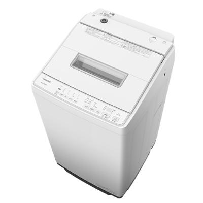 日立 洗濯機 7kg（ビートウォッシュ）のおすすめ人気商品一覧 通販