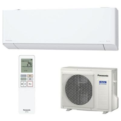 24畳用 パナソニックルームエアコン(冷暖房器具 空調家電)の 24畳用 パナソニックルームエアコン(冷暖房器具 空調家電)の