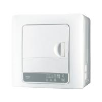 東芝 TOSHIBA 衣類乾燥機 ED-60A4-W 乾燥容量 6.0kg ピュアホワイト | ライフマーケットPLUS Yahoo!店