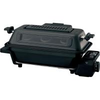 象印 ZOJIRUSHI マルチロースター EF-WA30-HZ  チャコール | ライフマーケットPLUS Yahoo!店