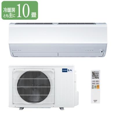 霧ヶ峰 エアコン 10畳用（エアコン機能：再熱除湿）のおすすめ人気商品