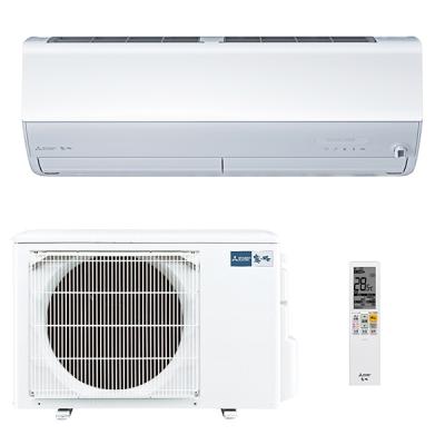 霧ヶ峰　三菱　ルームエアコン　室外機 MSZ-GV2521-W ルームエアコン 三菱電機 ルームエアコン 標準