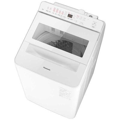 パナソニック 洗濯機 10kgのおすすめ人気商品一覧 通販 - Yahoo