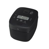 象印 ZOJIRUSHI 炊飯器 IH炊飯ジャー 極め炊き NW-QA10-BA 5.5合炊き ブラック | ライフマーケットPLUS Yahoo!店