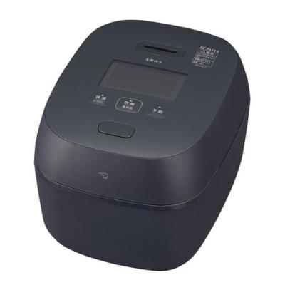 新品未開封　象印　ZOJIRUSHI 炎舞炊き4合 象印 4合炊き 炊飯器 圧力IH炊飯ジャー 炎舞炊き NW-UT07-WZ 絹