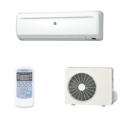 【美品・送料込み】CORONAコロナルームエアコンCW-A1815 2015年製 21vPzo+LxVL.jpg_BO30,255,255,