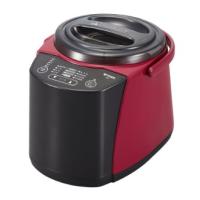 タイガー TIGER 精米器 RSF-A100-R レッド
