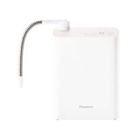 Panasonic パナソニック TK-AS31-W アルカリイオン整水器 ホワイト | ライフマーケットPLUS Yahoo!店