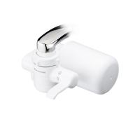 Panasonic パナソニック 浄水器 TK-CJ14-W 蛇口取付型 ホワイト | ライフマーケットPLUS Yahoo!店