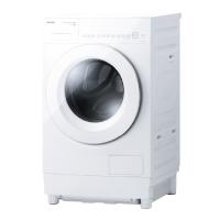 TOSHIBA 東芝ドラム式洗濯乾燥機 TW-84GS4L-W ZABOON 左開きタイプ モーニングホワイト 北海道・沖縄・離島配送不可 | ライフマーケットPLUS Yahoo!店