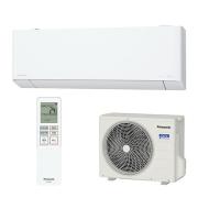 【クーポン4/28(日)29(月)限定】Panasonic パナソニック ルームエアコン Eolia エオリア CS-253DEX-W 2.5kw 8畳程度 単相100V 軒先配送のみ | ライフマーケットYahoo!店