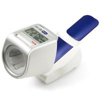 OMRON オムロン 自動血圧計 HCR-1702 スポットアーム 上腕式血圧計 | ライフマーケットYahoo!店