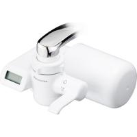 Panasonic パナソニック 浄水器 TK-CJ24-W 蛇口取付型 ホワイト | ライフマーケットYahoo!店