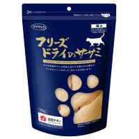 ママクック フリーズドライのササミ 猫用 150g 4580207273378 | ライフナビ